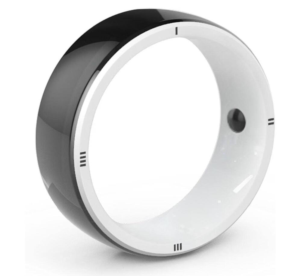 JAKCOM R5 Call Smart Ring GPS NFC Waterproof Fitness Health Tracker Bluetooth L